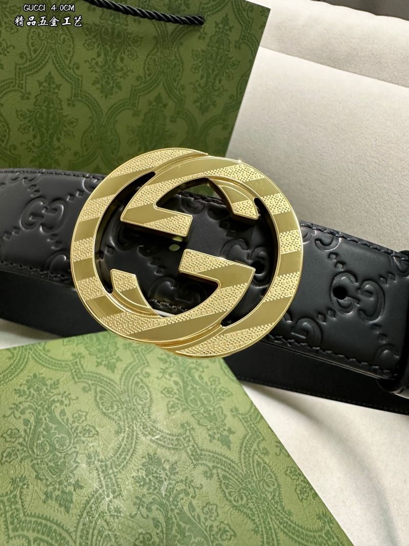 Gucci Belts